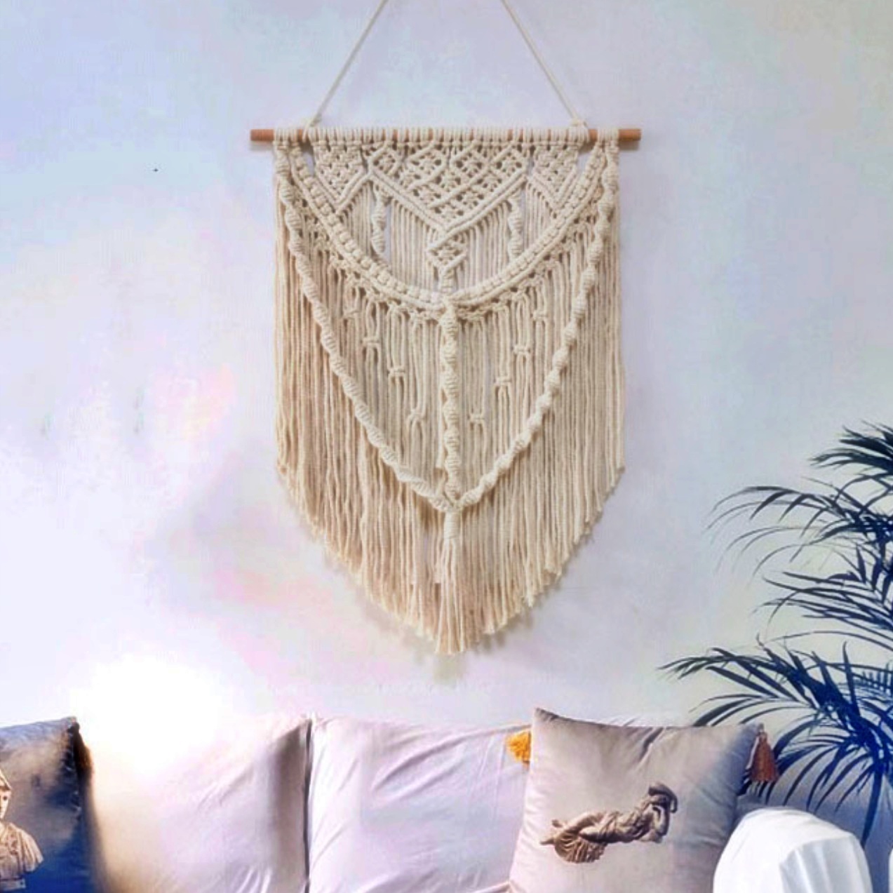 패브릭 방 문 가리개 커튼 작은 창문 가리개 벽 가리개 화장실 중문 현관 마끄라메 가림막