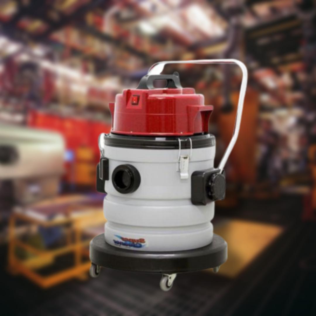 공업용 진공 청소기 작업용 공장용 현장용 현장 공장 청소기