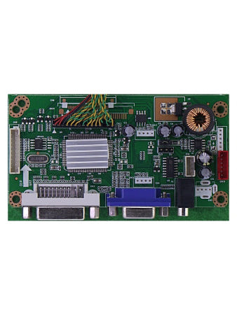 [중고]HR390Z 신화정보 39인치 LCD LED TV 모니터 ad 메인 영상 보드 수리 부품