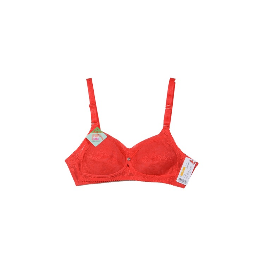 처진가슴 퍼진가슴 모아주는 잘때 수면 나이트 노패드 브라 80a컵 85a컵 90a 95a 이미지 6