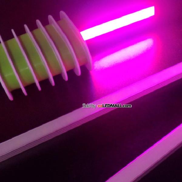 USB 21cm 4.8W 식물 생장 등 식물 재배 등 식물용 LED 바 성장 조명 전구 - 상품 이미지