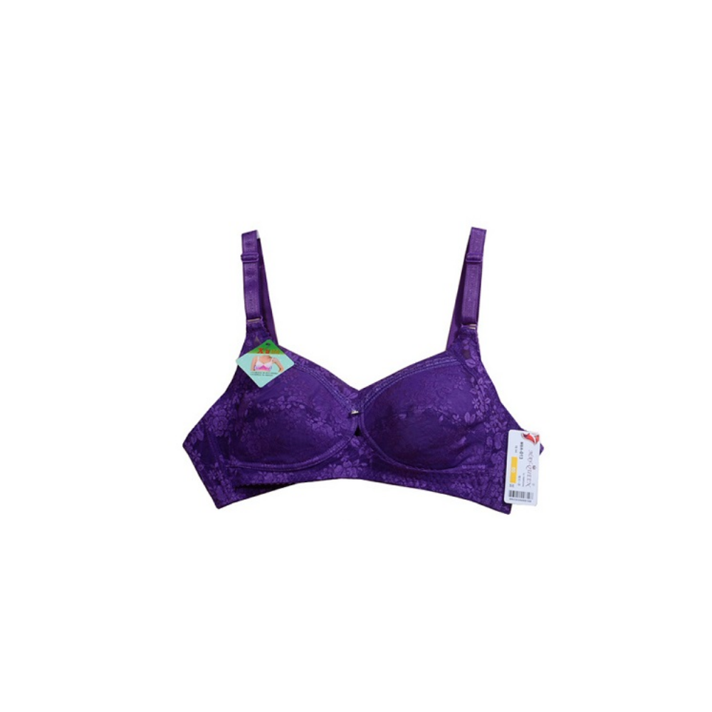 처진가슴 퍼진가슴 모아주는 잘때 수면 나이트 노패드 브라 80a컵 85a컵 90a 95a - 상세 이미지 4