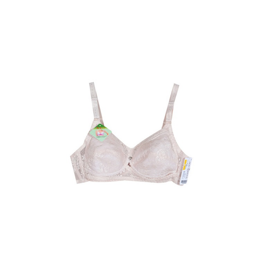 처진가슴 퍼진가슴 모아주는 잘때 수면 나이트 노패드 브라 80a컵 85a컵 90a 95a - 상세 이미지 5