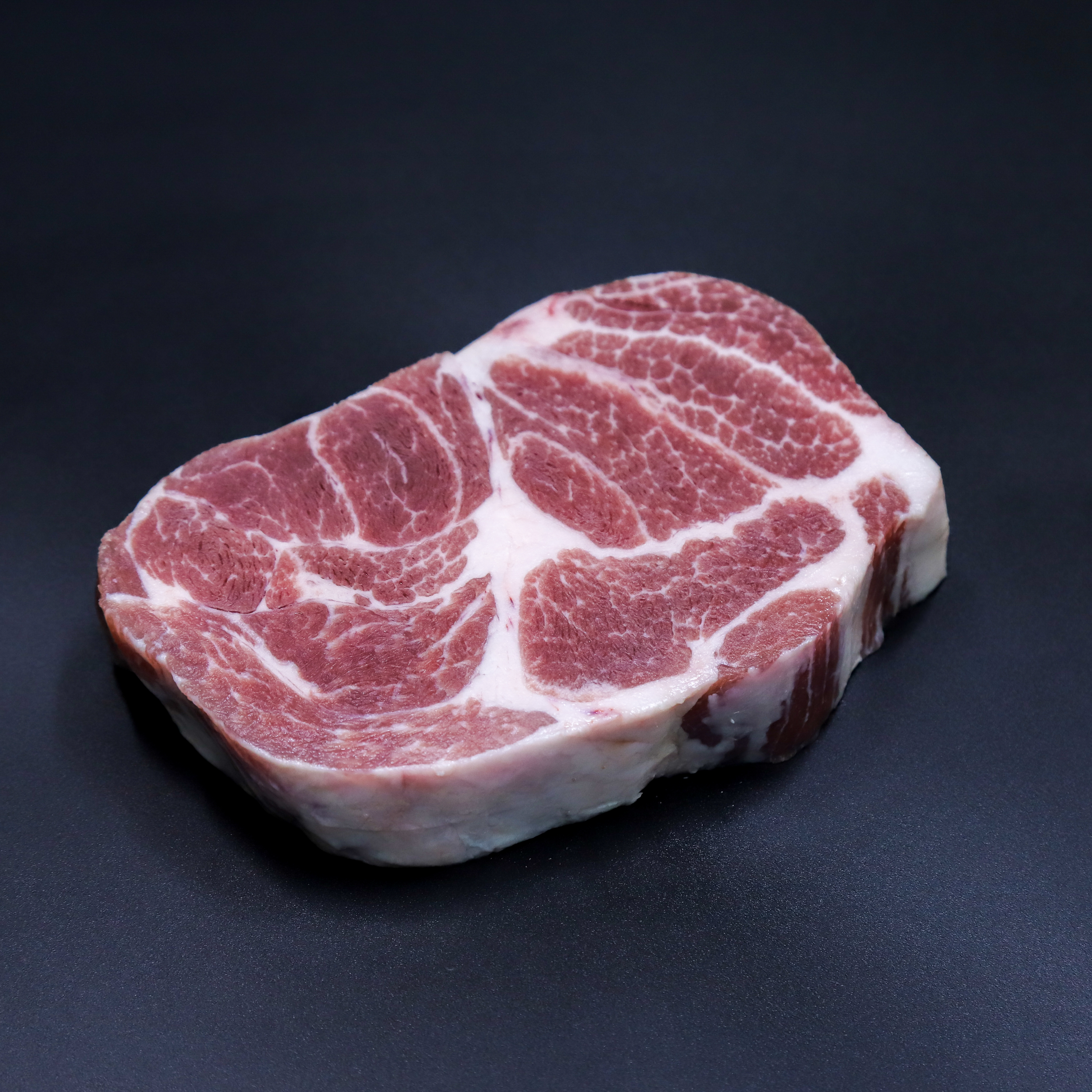 고기소녀 이베리코 베요타 꽃목살 삼겹살 항정살 갈매기살 냉동 스테이크