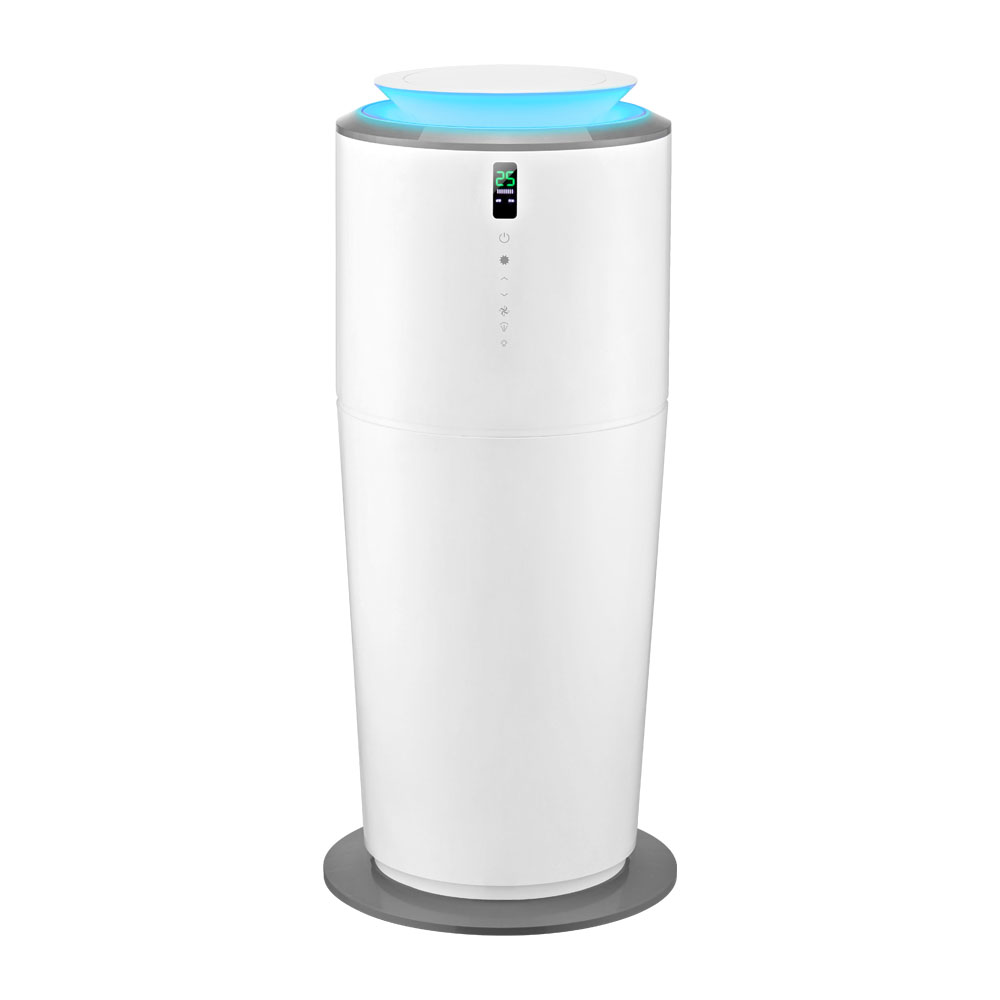 이파람 EPW-FN085EP 실외기없는 수냉식 냉난방기 냉온풍기 거실 사무실 원룸