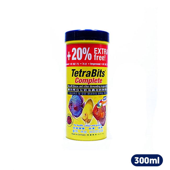 [초록끈] 테트라 비트300ml - 상품 이미지
