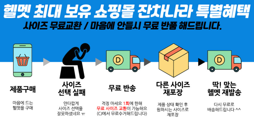 홍진 HJC 퓨리온3 자전거헬멧 3.0 아시안핏 SliverRed 판매처 상세 정보 이미지 1