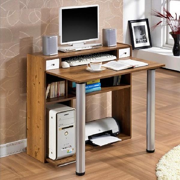 자취방 책상 중 고등 학생 청소년 책상 작은 방 책상 대학생 공부용 원룸