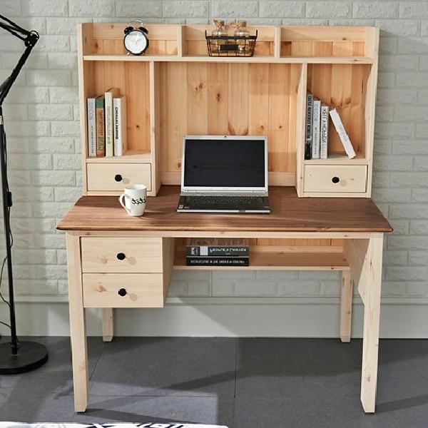 작은 책상 공부하는 자취 방 책상 청소년 책상 중 고등 학생 대학생 공부용 원룸