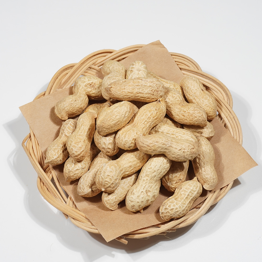 신선한 햇 볶음 피땅콩 1kg+1kg - 상세 이미지 3