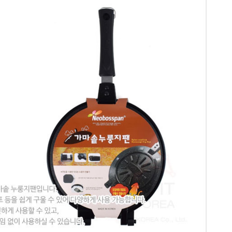 누룽지만드는기계 누룽지제조기 누룽지만들기 가마솥누룽지팬