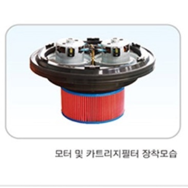 매장용 청소기 미용실 업소형 학교 체육관 업소용 진공 청소기 이미지 7