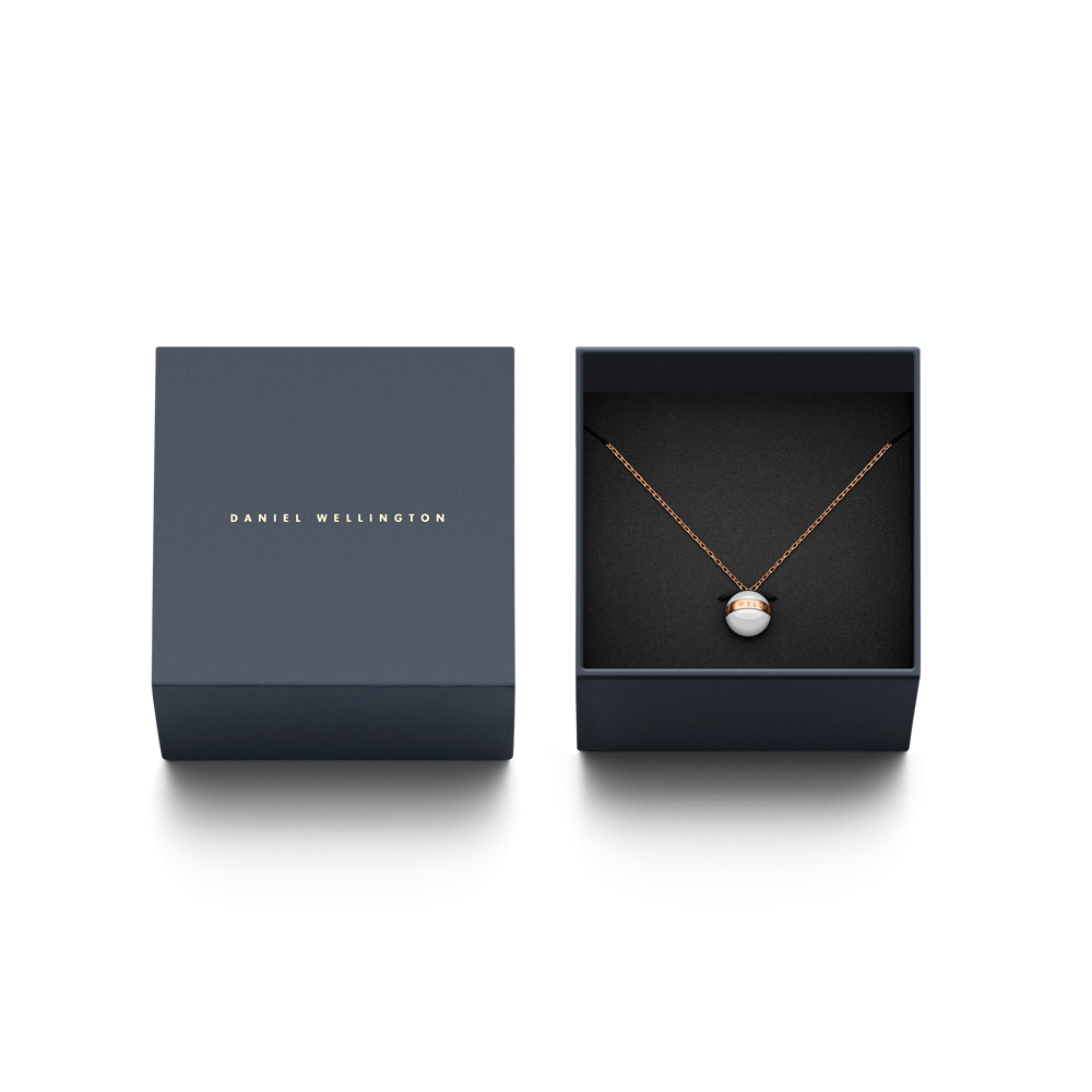 다니엘 웰링턴 ASPIRATION NECKLACE 2컬러 여성목걸이 패션아이템 이미지 8