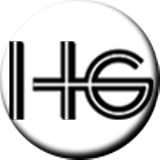 한강골프 스토어 로고