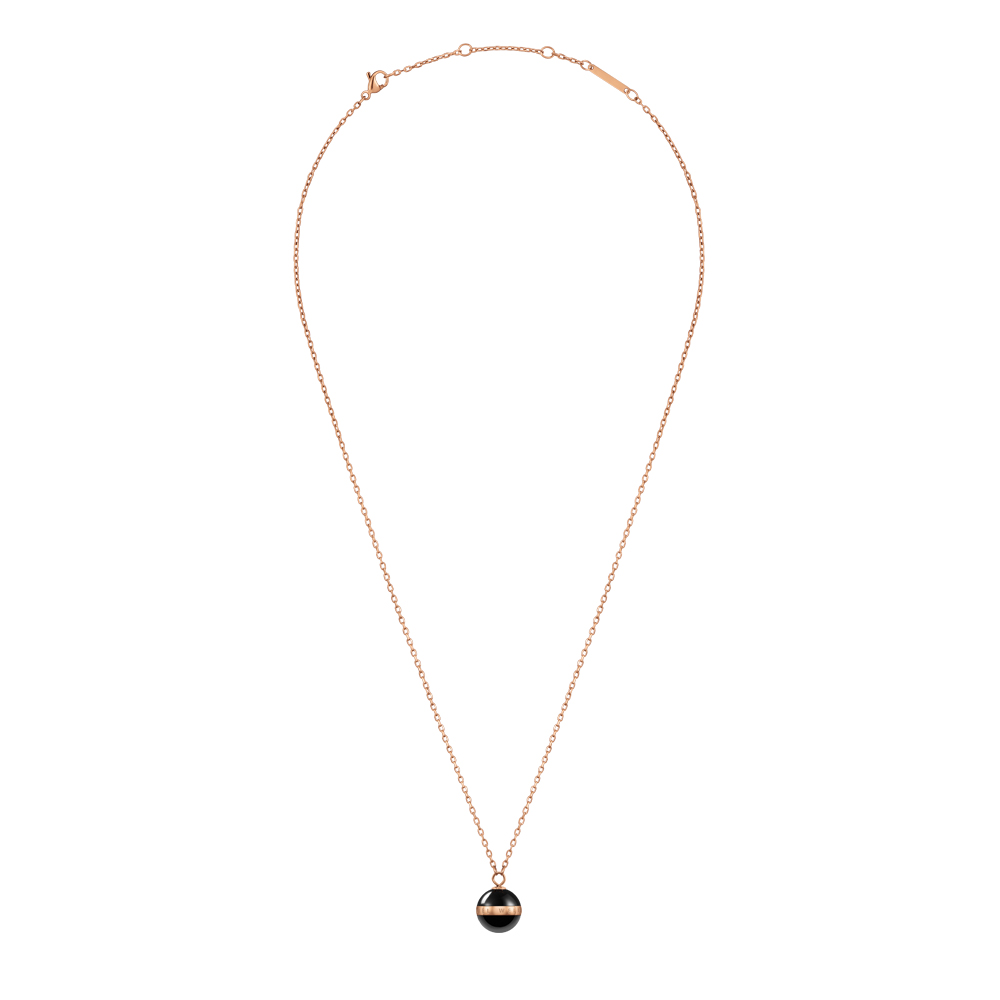 다니엘 웰링턴 ASPIRATION NECKLACE 2컬러 여성목걸이 패션아이템 이미지 7