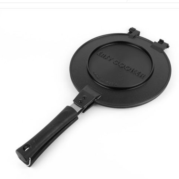 누룽지만드는기계 누룽지제조기 누룽지만들기 가마솥누룽지팬