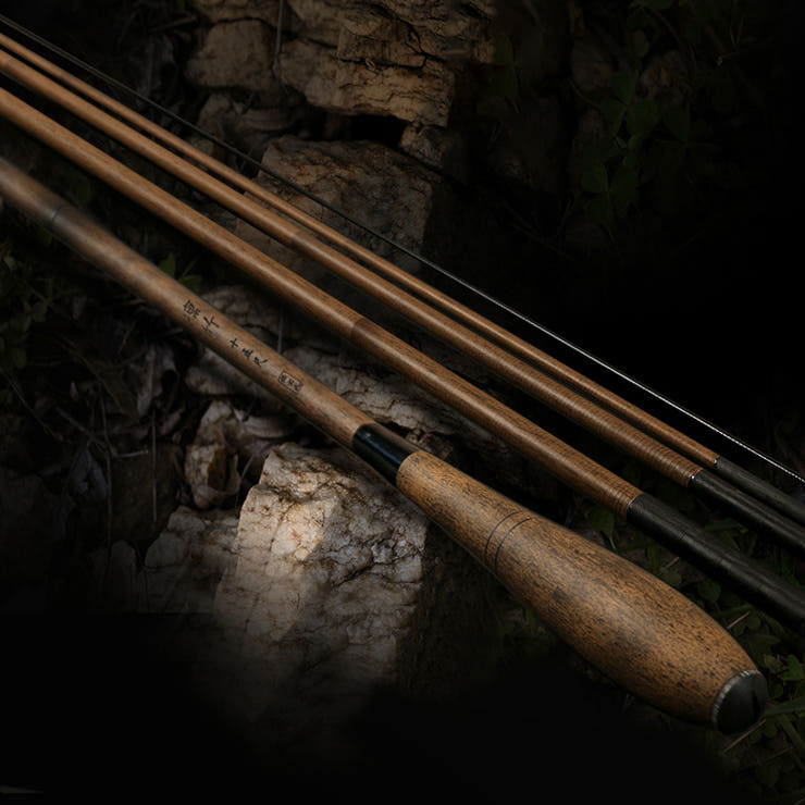 고풍 내림대 상세 이미지