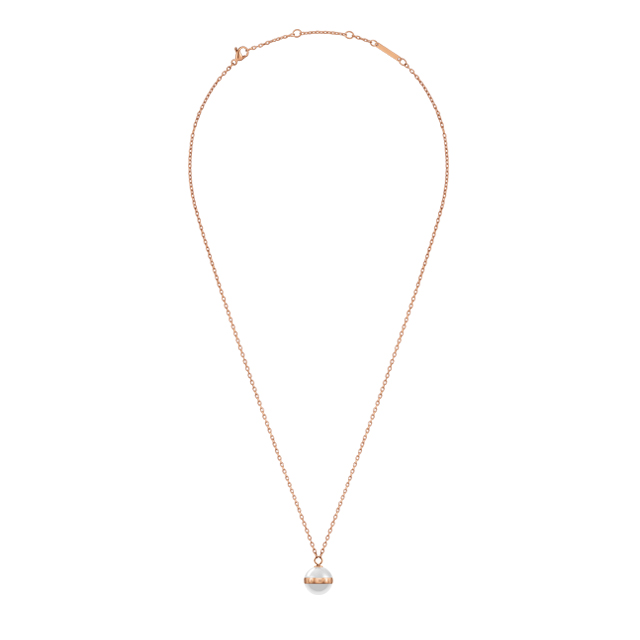 다니엘 웰링턴 ASPIRATION NECKLACE 2컬러 여성목걸이 패션아이템 이미지 6