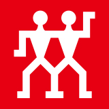 즈윌링 공식스토어 스토어 로고