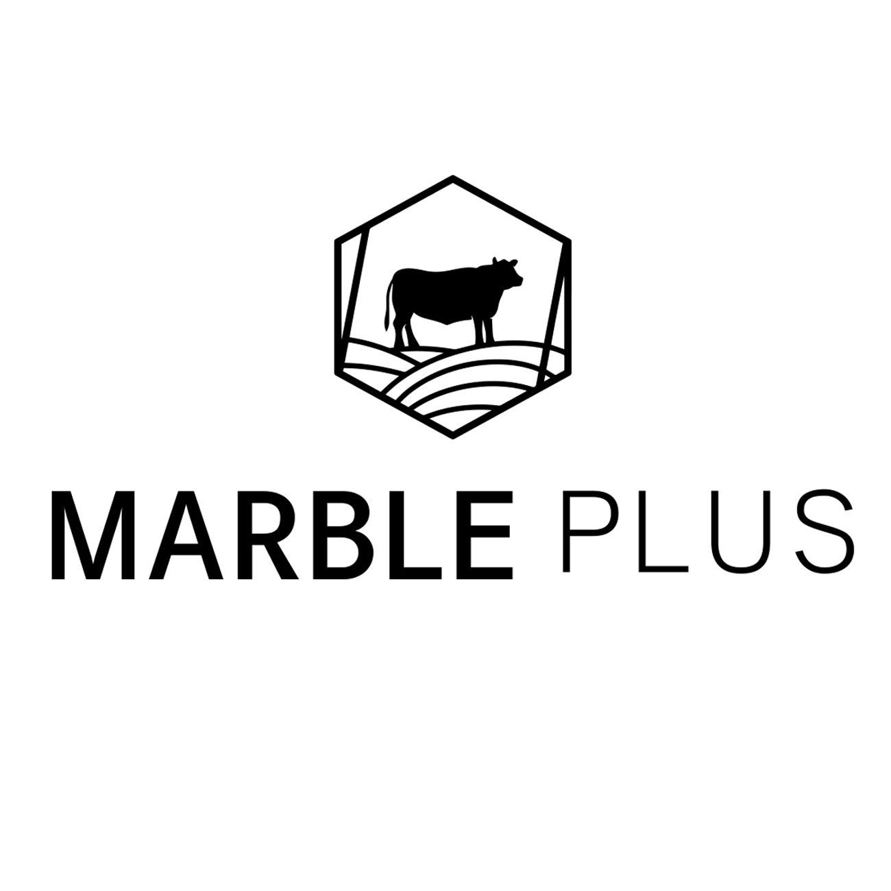 마블플러스 공식몰 스토어 로고