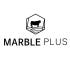 마블플러스 공식몰 로고