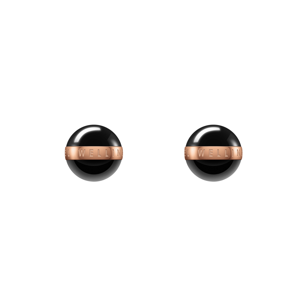 다니엘 웰링턴 ASPIRATION EARRINGS 2컬러 이어링 패션귀걸이 - 상세 이미지 2