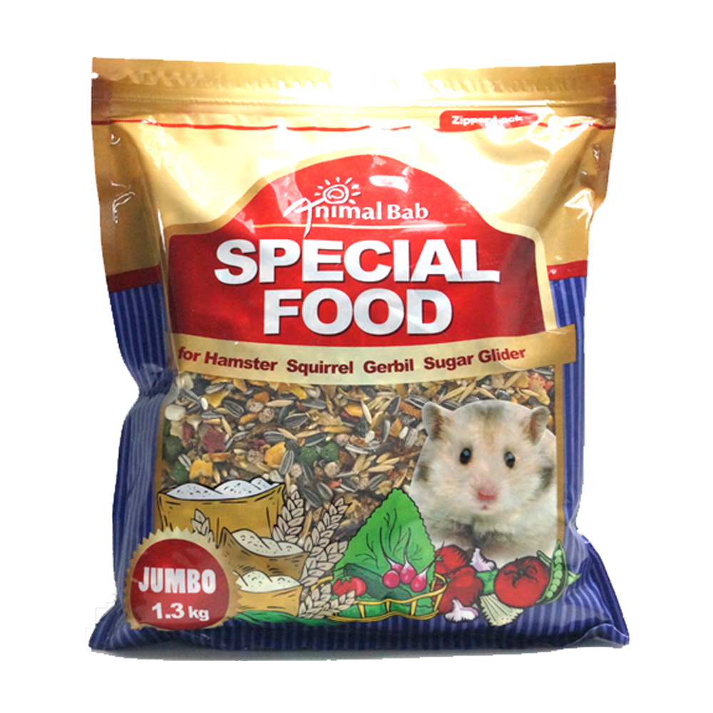 [초록끈] 애니멀밥 스페셜1.3kg - 상품 이미지