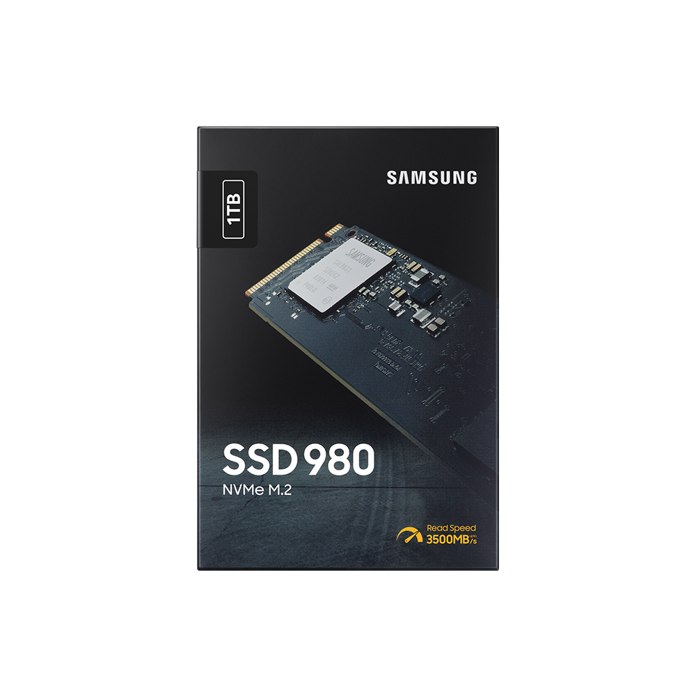 삼성전자 삼성 980 M.2 NVMe SSD (정품) 1TB 이미지 6