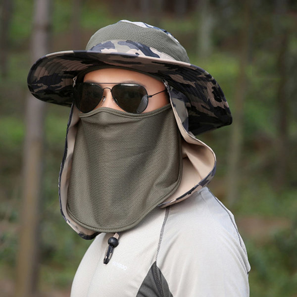 남자 벙거지모자 버킷햇 사파리 정글 바캉스 휴양지 모자