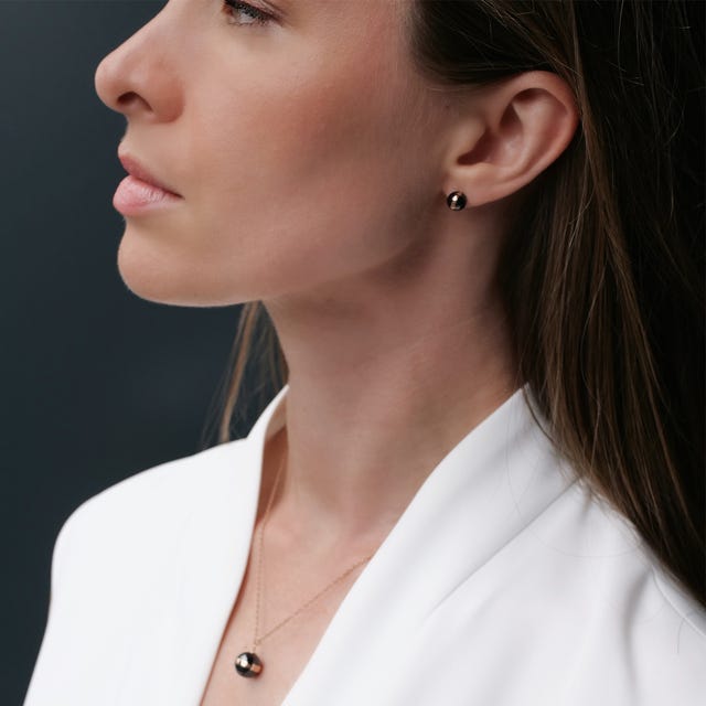 다니엘 웰링턴 ASPIRATION EARRINGS 2컬러 이어링 패션귀걸이 - 상세 이미지 4