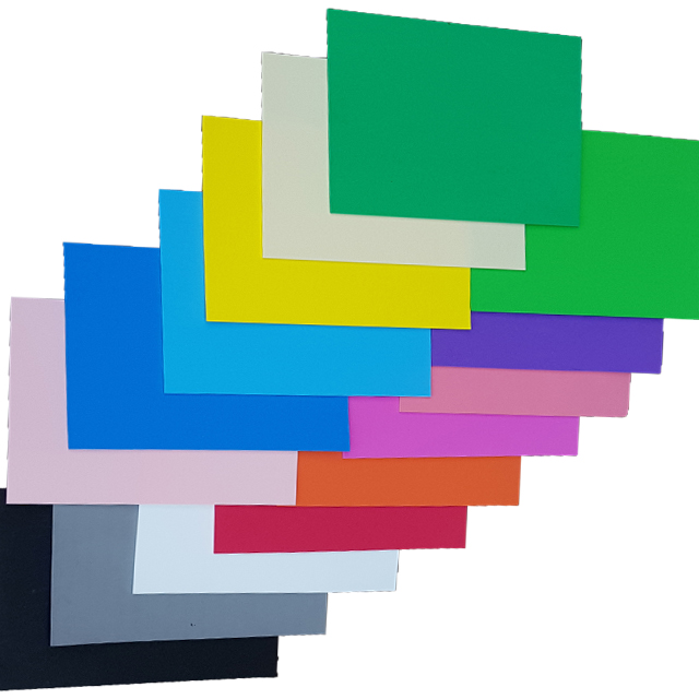 덕진스펀지 EVA 에바폼 1.5T 컬러 300mmx500mm 제품 이미지