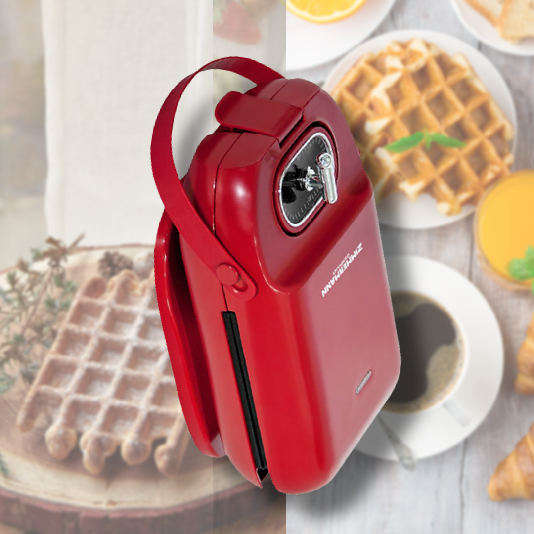 전기와플기계 전기와플팬 샌드위치메이커