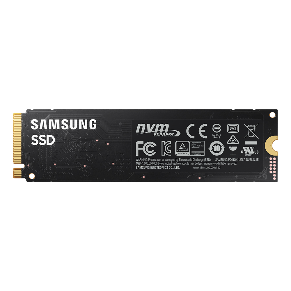 삼성전자 삼성 980 M.2 NVMe SSD (정품) 1TB - 상세 이미지 2