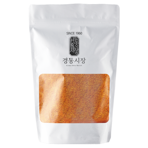 깔끔하고 맛잇는 라면스프 600g 대용량