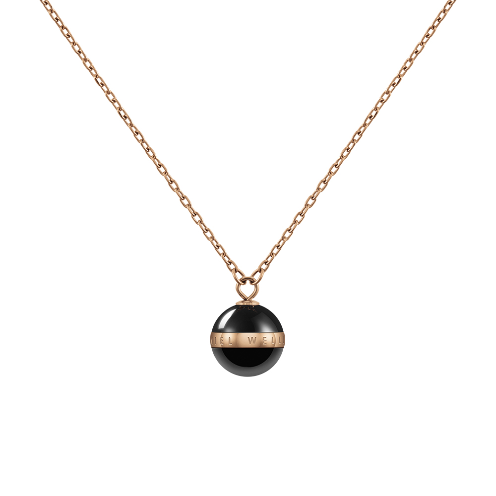 다니엘 웰링턴 ASPIRATION NECKLACE 2컬러 여성목걸이 패션아이템 - 상세 이미지 2