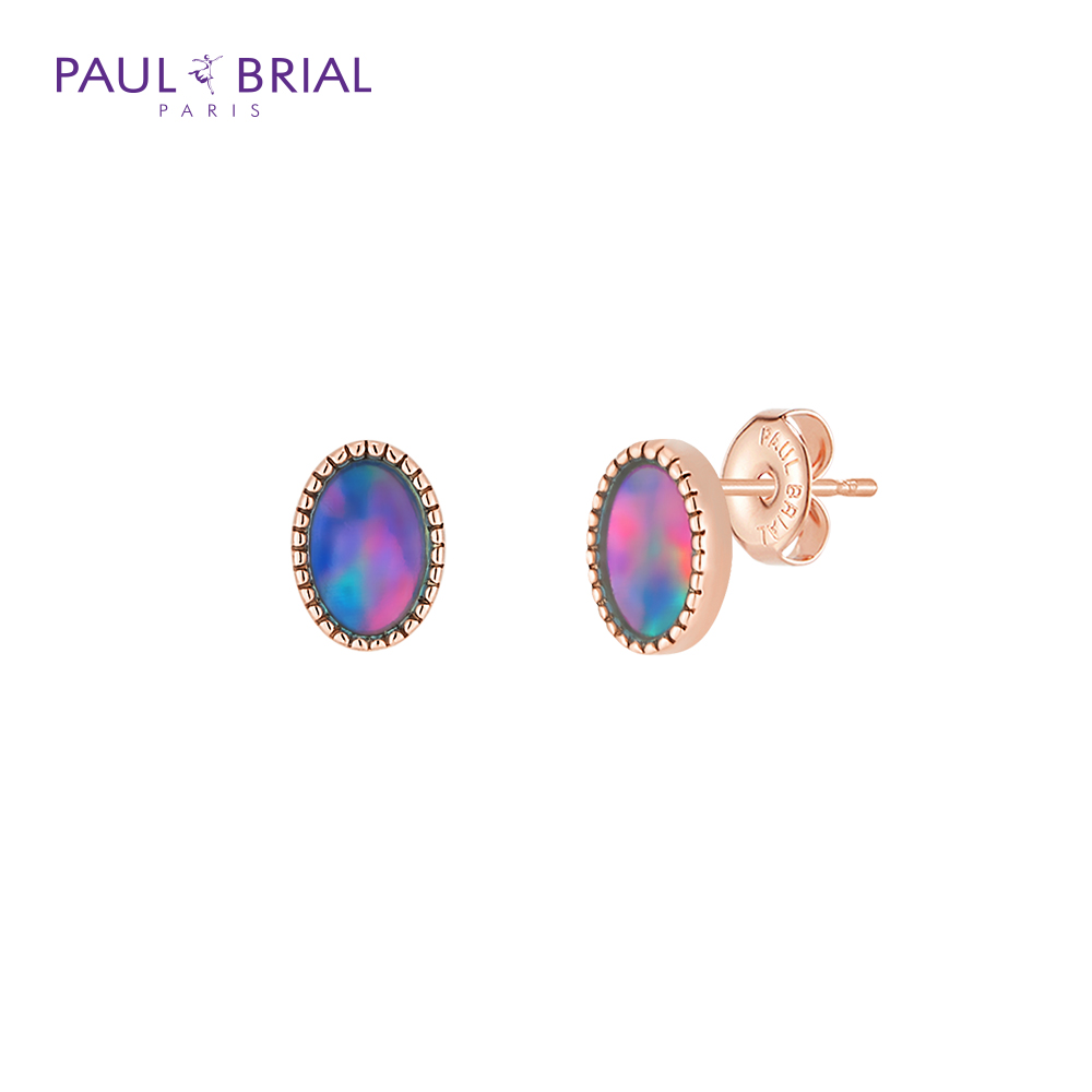 폴브리알 주얼리 BEST 자개 귀걸이 3종 택1 - 상세 이미지 3