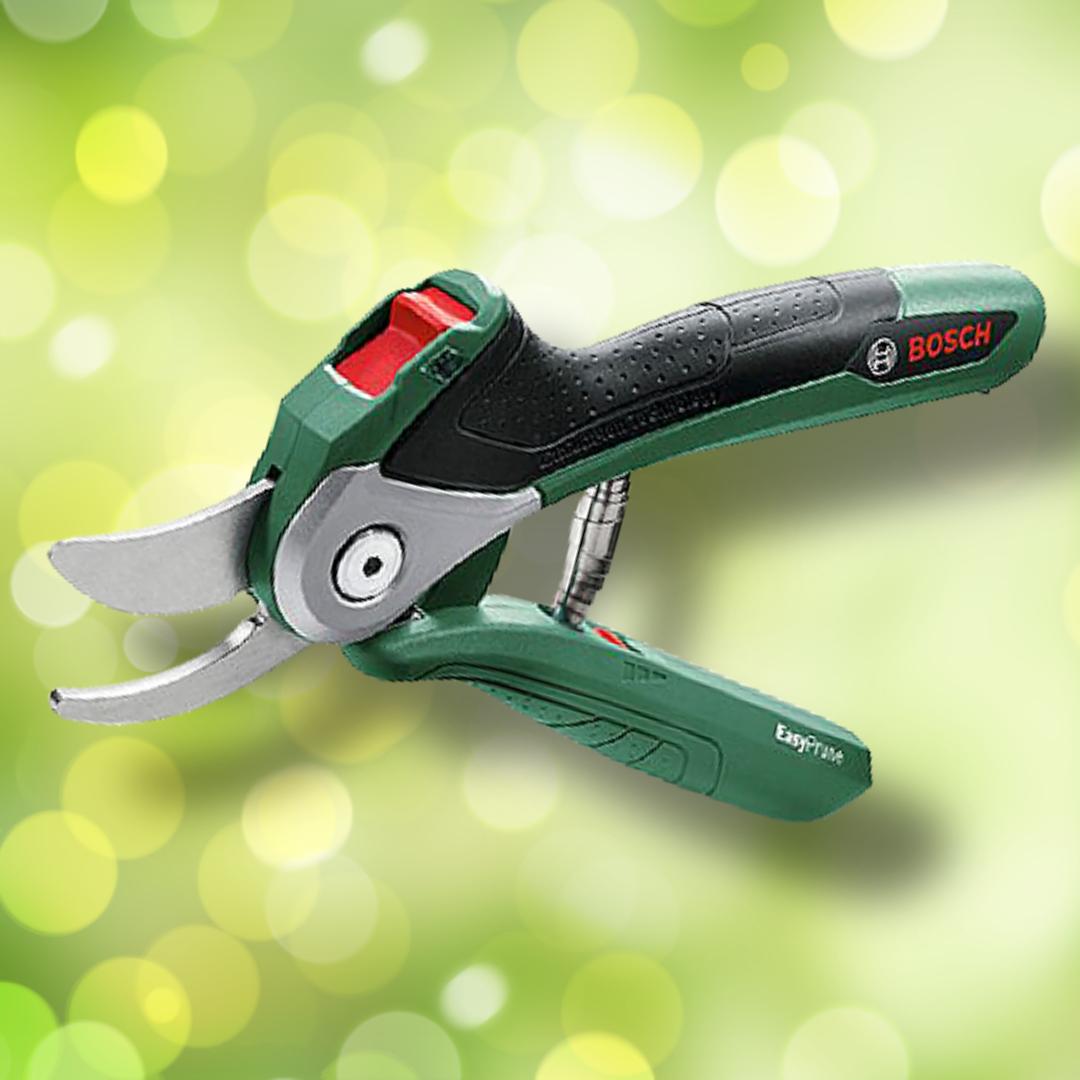 가지치기 나무 자르는 가위 충전 식 자동 전지 가위 전정 전동 무선 감 배 대추 사과