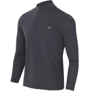 남자등산복상의 남자여름긴팔티 작업복 쿨 아웃도어 베이스레이어 운동러 솔직 후기 | 실사용 리뷰 - 상품 이미지 3