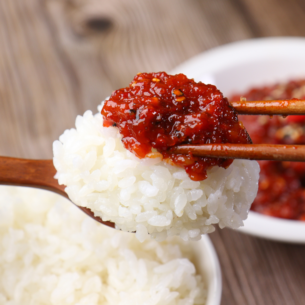 강경젓갈시장 밥도둑 낙지젓갈 낙지젓 대표 이미지