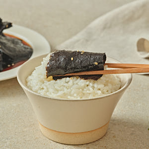 여수 나래식품 국내산 김장아찌 500g 간장장아찌 맛있게 먹은 솔직 후기 - 상품 이미지 2
