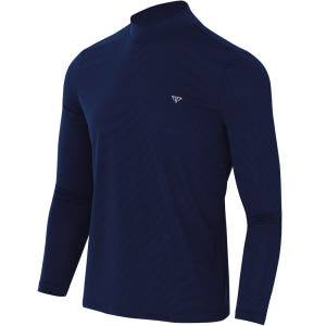 남성골프이너웨어 냉감티셔츠 남자골프웨어상의 베이스레이어 쿨 운동러 솔직 후기 | 실사용 리뷰 - 상품 이미지 4