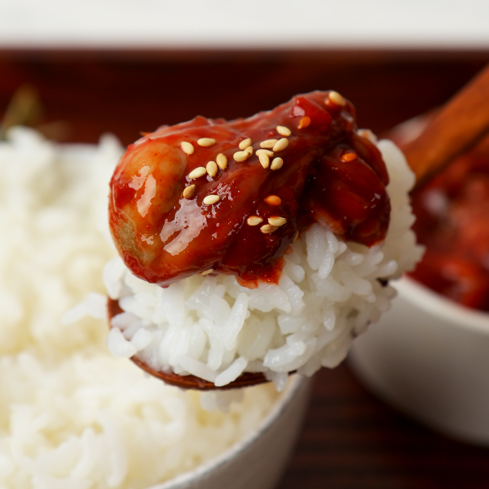 강경젓갈시장 밥도둑 낙지젓갈 낙지젓 상세 이미지 5