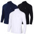남성골프이너웨어 냉감티셔츠 남자골프웨어상의 베이스레이어 쿨 운동러 솔직 후기 | 실사용 리뷰 썸네일