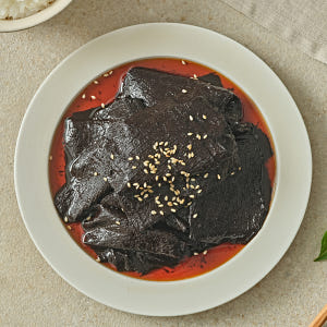 여수 나래식품 국내산 김장아찌 500g 간장장아찌 맛있게 먹은 솔직 후기 - 상품 이미지 4