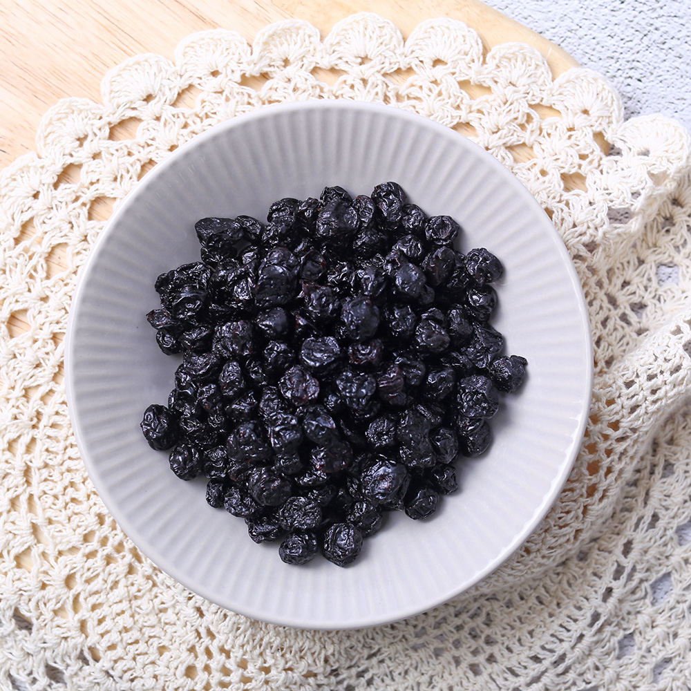 건 블루베리 미국산 250g+250g 특대량 건과일 말린과일 - 상세 이미지 2