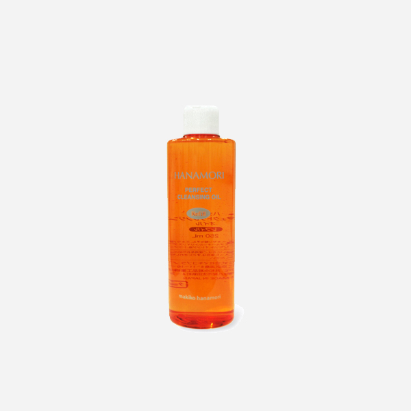 하나모리 퍼펙트 클렌징 오일 250ml 본품 촉촉한얼굴 모공케어 딥클렌징 - 상세 이미지 2