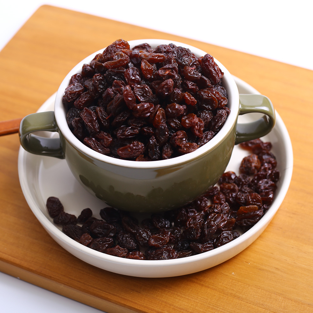 건 포도 미국산 1kg+1kg 특대량 건과일 말린과일 - 상세 이미지 2
