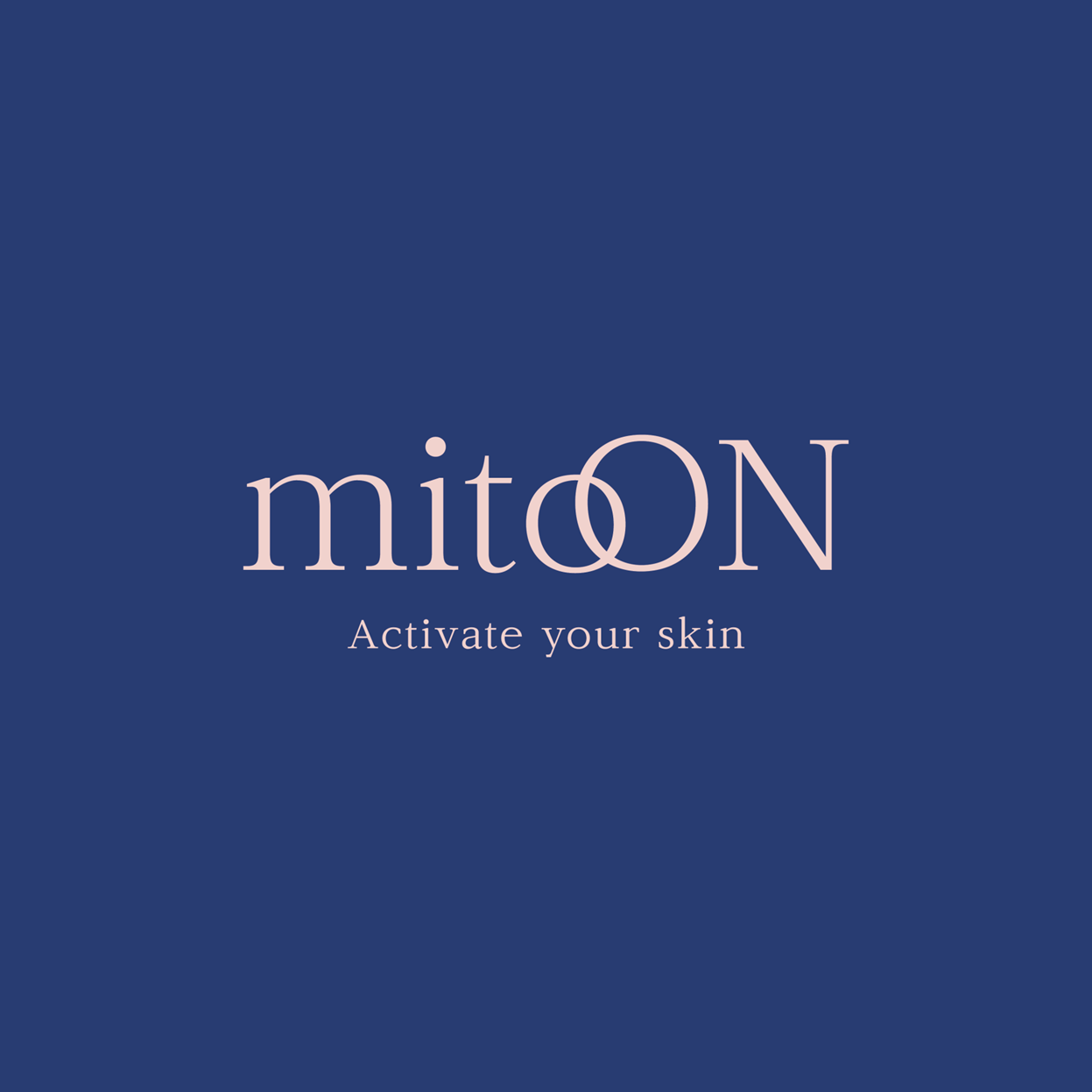 마이토온 mito:ON 스토어 로고