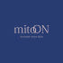 마이토온 mito:ON 로고