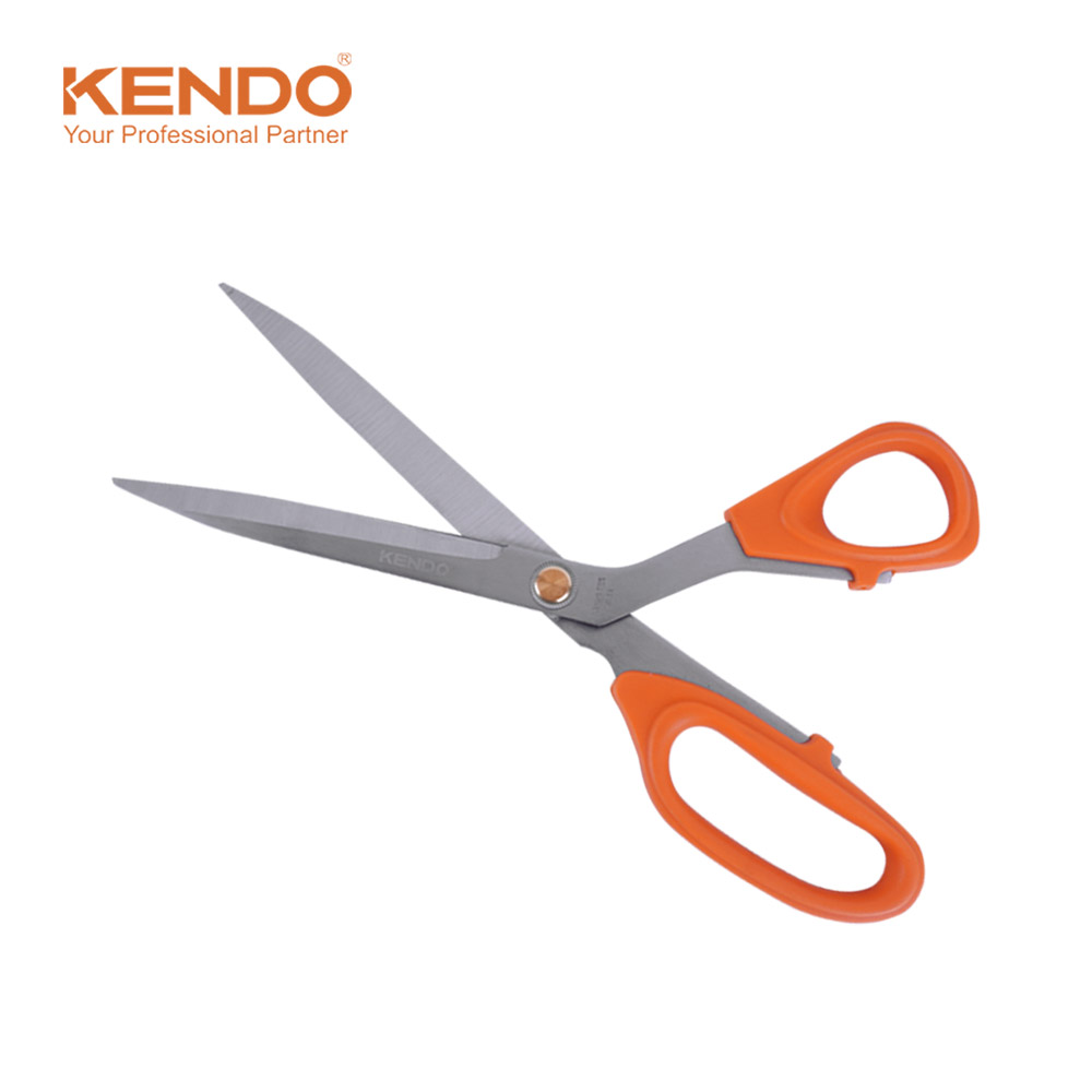 KENDO 다목적 재단가위 250mm 30733N - 메인 이미지
